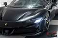 Ferrari SF90 Spider Carbon|Lift|JBL|AFS|RacingSeats|20" Schwarz - thumbnail 14