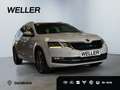 Skoda Octavia Combi 2.0 TDI DSG Premium Edition *Sthz* Wit - thumbnail 4