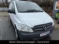 Mercedes-Benz Vito Kasten 113 CDI lang*Tempomat*Parktronic* Bianco - thumbnail 3