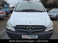 Mercedes-Benz Vito Kasten 113 CDI lang*Tempomat*Parktronic* Bianco - thumbnail 1