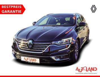 Grandtour 1.3 TCE Navi ACC Totwinkel