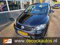 Volkswagen Golf Plus 1.4 Optive Negru - thumbnail 1