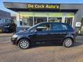Volkswagen Golf Plus 1.4 Optive Negru - thumbnail 4