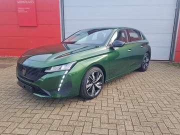 308 Plug-In Hybrid 225 e-EAT8 GT