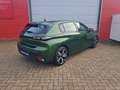 Peugeot 308 308 Plug-In Hybrid 225 e-EAT8 GT Zwart - thumbnail 4
