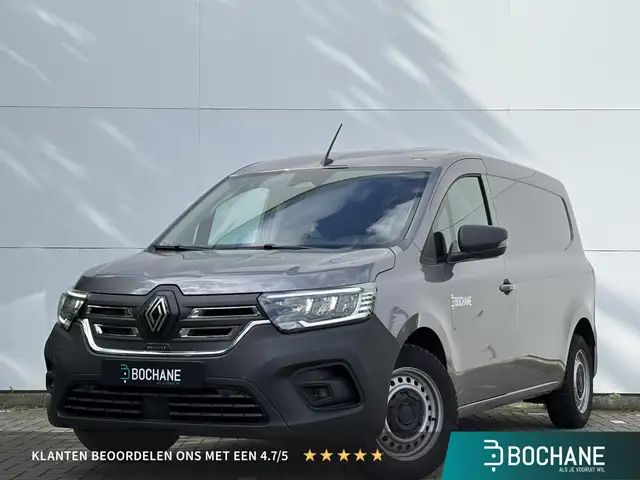 Renault Kangoo E-TECH Extra L2 44 kWh | DEMO |