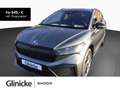 Skoda Enyaq 80 82kWh 150kW Sportline AHK Schiebedach Grau - thumbnail 1