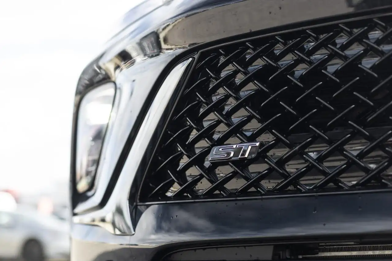 Buick Envision снимка Buick Envision
