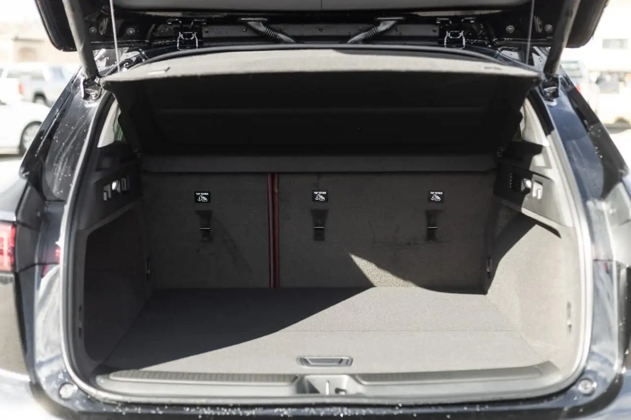 Buick Envision снимка Buick Envision