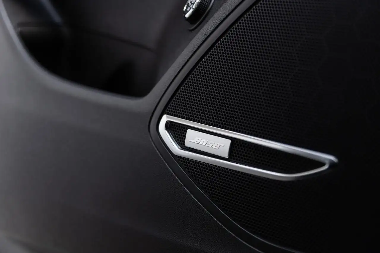 Buick Envision снимка Buick Envision