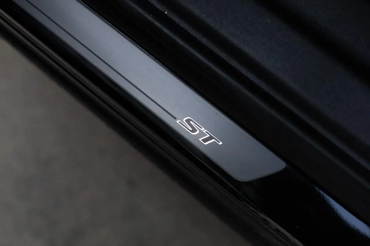 Buick Envision снимка Buick Envision