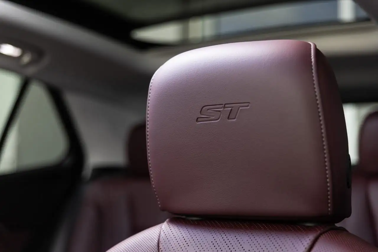 Buick Envision снимка Buick Envision