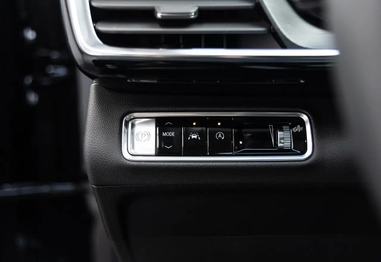 Buick Envision снимка Buick Envision