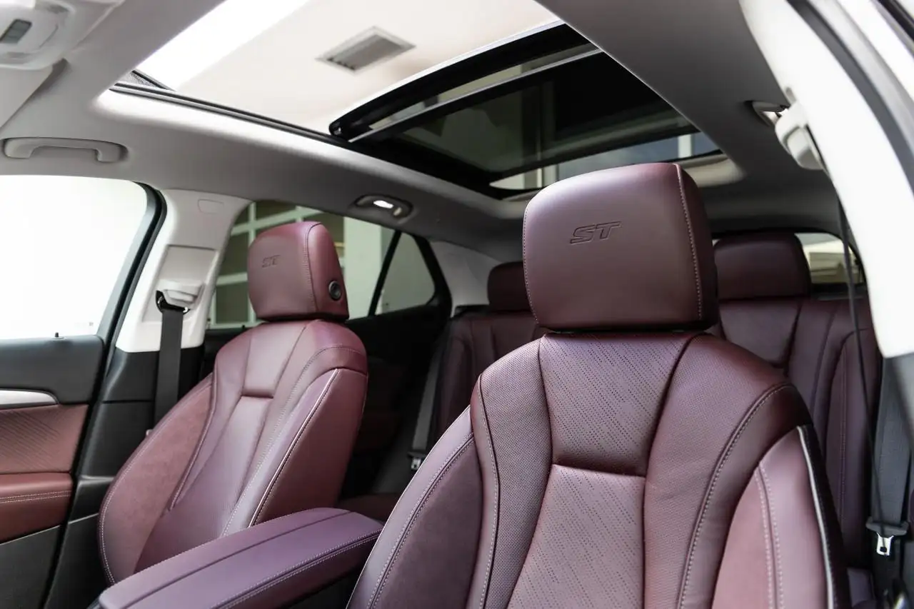 Buick Envision снимка Buick Envision