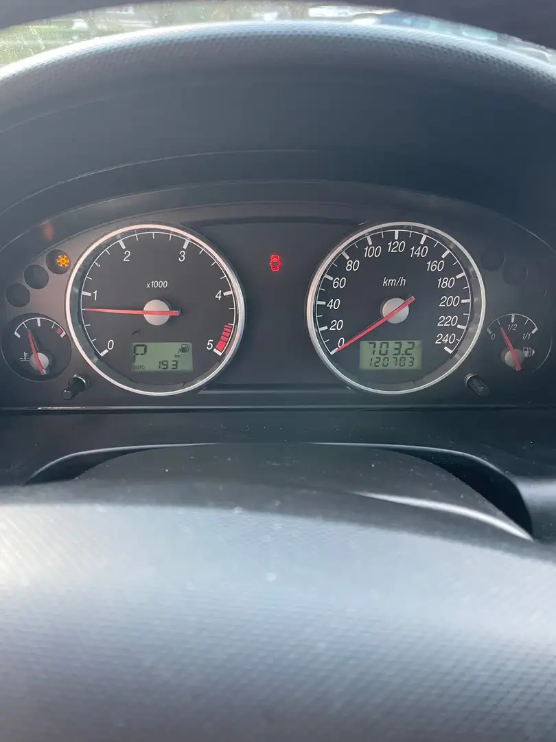 Ford Mondeo 2.0 TDCi - 130 Ghia 5-Tronic A - 2