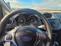 Ford Fiesta Titanium 1,25 Blanc - thumbnail 9
