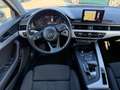 Audi A4 2.0TDI Avant  Autom.Sportsitze Navi Massage Schwarz - thumbnail 10