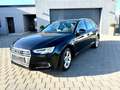 Audi A4 2.0TDI Avant  Autom.Sportsitze Navi Massage Schwarz - thumbnail 2