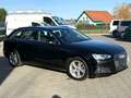 Audi A4 2.0TDI Avant  Autom.Sportsitze Navi Massage Schwarz - thumbnail 1