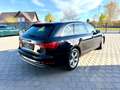 Audi A4 2.0TDI Avant  Autom.Sportsitze Navi Massage Schwarz - thumbnail 4