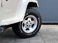 Jeep Wrangler 4.0i Softtop / One off kind BRUTE / Top staat Blanc - thumbnail 11