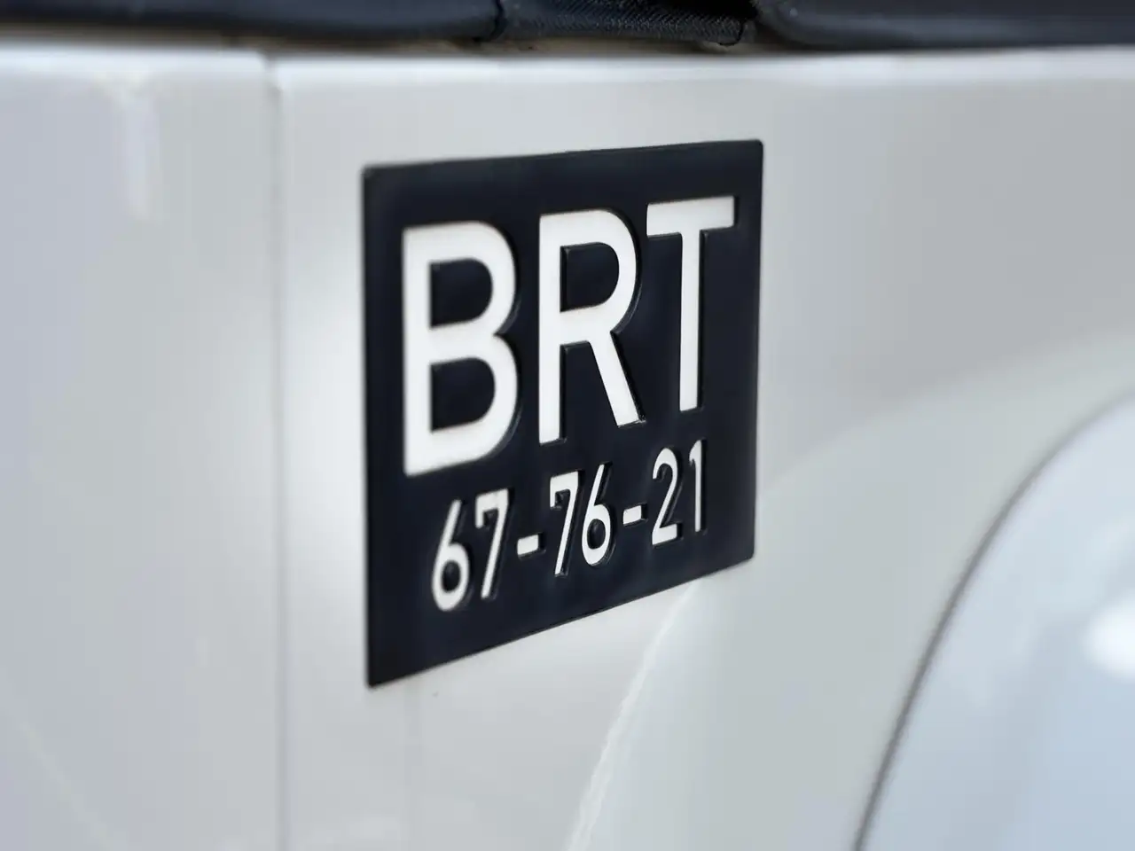 Jeep Wrangler 4.0i Softtop BRUTE | Airco | Cruise Control | Unie, foto 12