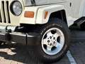 Jeep Wrangler 4.0i Softtop / One off kind BRUTE / Top staat Blanc - thumbnail 5