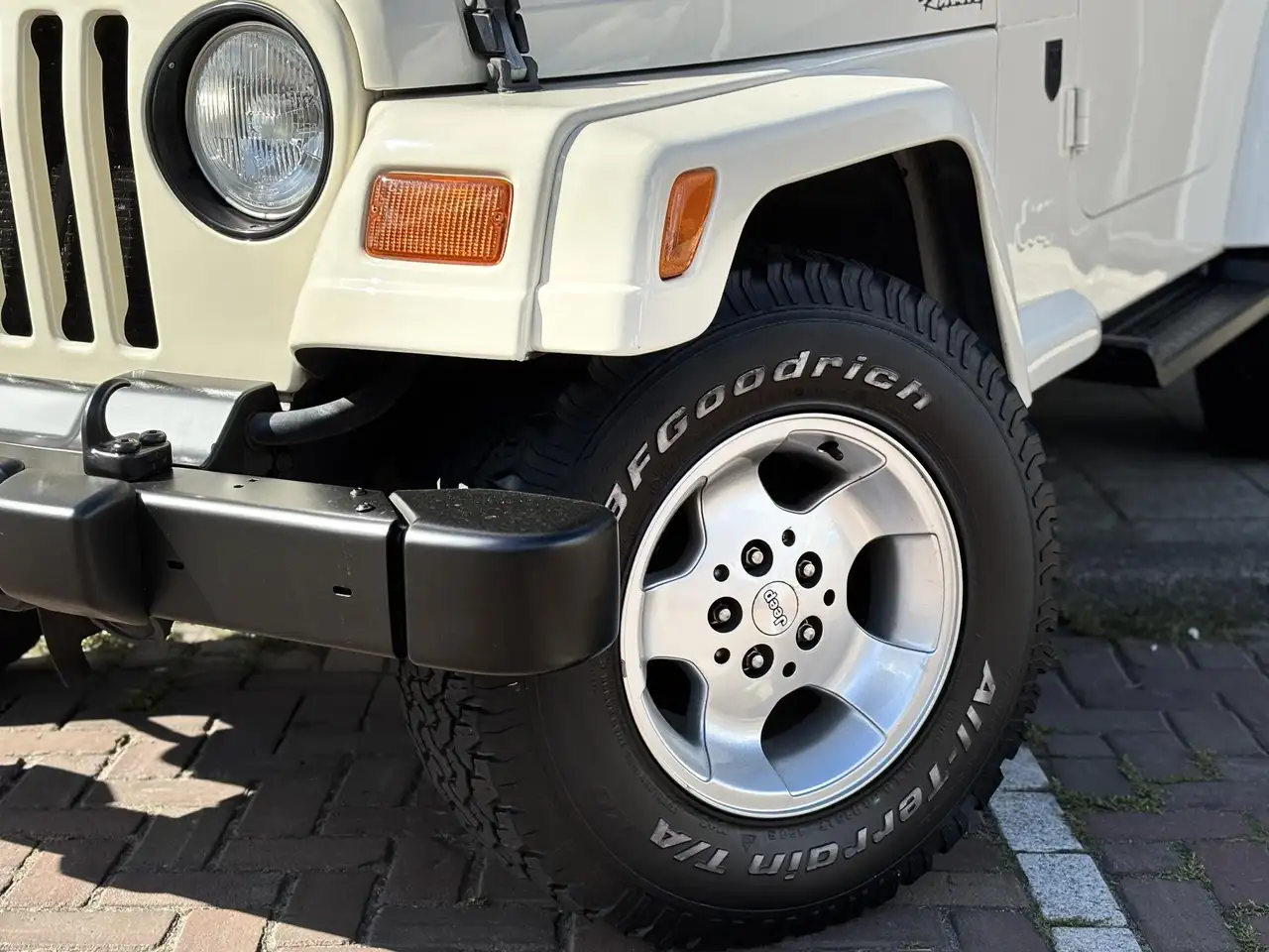 Jeep Wrangler 4.0i Softtop BRUTE | Airco | Cruise Control | Unie, foto 5