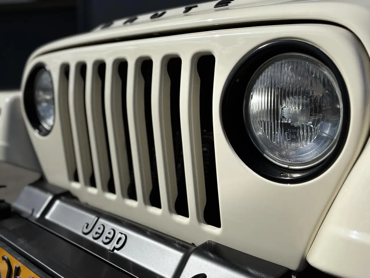 Jeep Wrangler 4.0i Softtop BRUTE | Airco | Cruise Control | Unie, foto 10