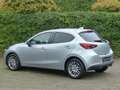 Mazda 2 1.5L SKYACTIV-G 90 KIZOKU + NAVI + Touring-P. Silber - thumbnail 4