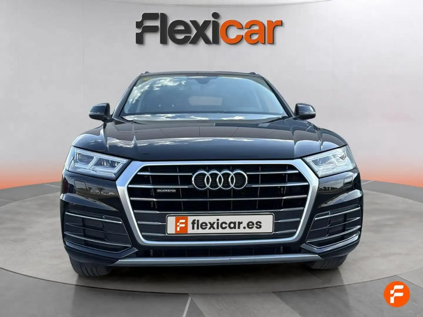 Audi Q5 Design 2.0 TDI 140kW quattro S tronic Negro - 2