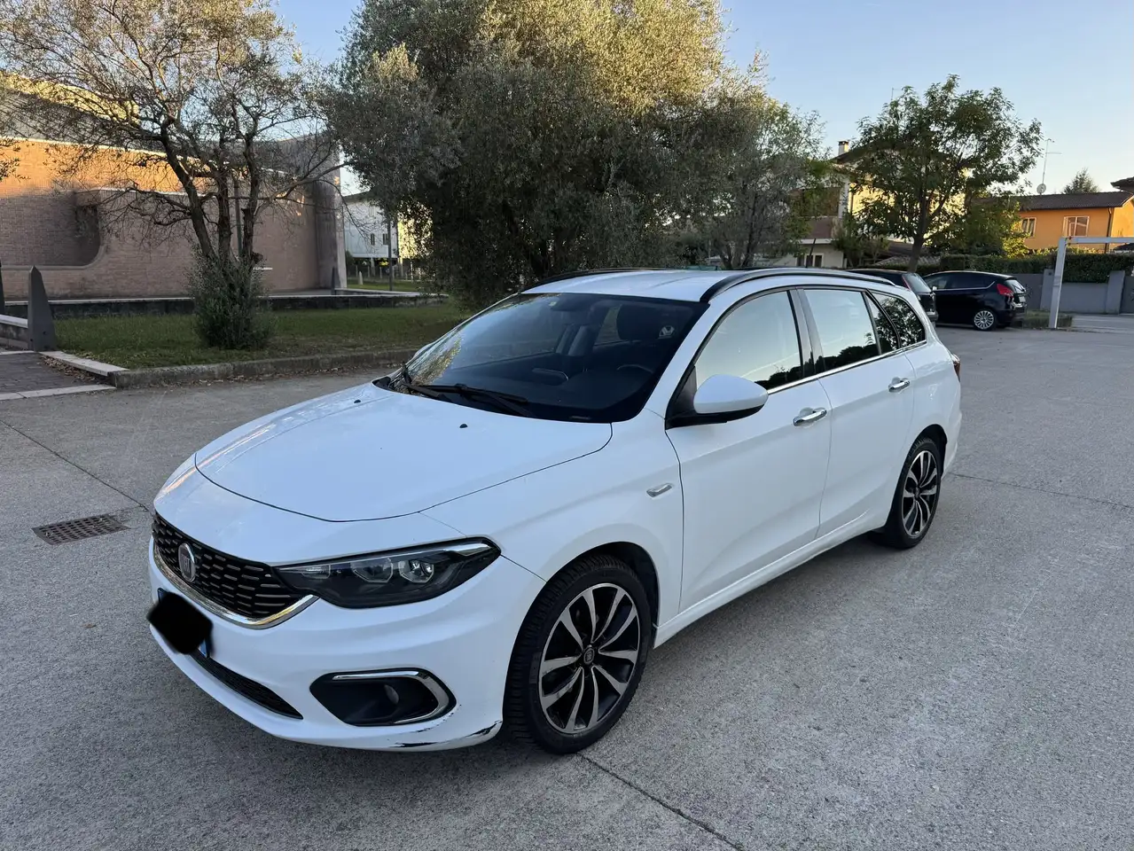 Fiat Tipo