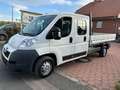 Peugeot Boxer HDi Doppelkabine (335) Blanc - thumbnail 2