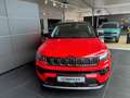Jeep Compass S Plug-In Hybrid 4WD Rouge - thumbnail 2