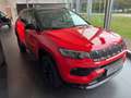 Jeep Compass S Plug-In Hybrid 4WD Rot - thumbnail 1