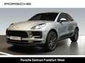 Porsche Macan Silber - thumbnail 1