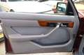 Mercedes-Benz S 500 W126 in toller Farbkombination mit H-Kennzeichen Rouge - thumbnail 33