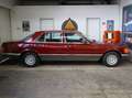 Mercedes-Benz S 500 W126 in toller Farbkombination mit H-Kennzeichen Rouge - thumbnail 41