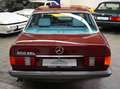 Mercedes-Benz S 500 W126 in toller Farbkombination mit H-Kennzeichen Rouge - thumbnail 16