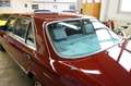 Mercedes-Benz S 500 W126 in toller Farbkombination mit H-Kennzeichen Rouge - thumbnail 14