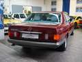 Mercedes-Benz S 500 W126 in toller Farbkombination mit H-Kennzeichen Rouge - thumbnail 18