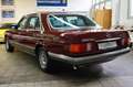 Mercedes-Benz S 500 W126 in toller Farbkombination mit H-Kennzeichen Rouge - thumbnail 12