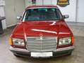 Mercedes-Benz S 500 W126 in toller Farbkombination mit H-Kennzeichen Rouge - thumbnail 5