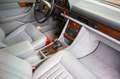 Mercedes-Benz S 500 W126 in toller Farbkombination mit H-Kennzeichen Rouge - thumbnail 20