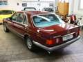 Mercedes-Benz S 500 W126 in toller Farbkombination mit H-Kennzeichen Rouge - thumbnail 10