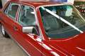 Mercedes-Benz S 500 W126 in toller Farbkombination mit H-Kennzeichen Rouge - thumbnail 4