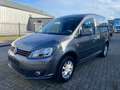 Volkswagen Caddy 1.6 TDI L1H1 NAP | Airco | LMV 16'' | Parkeersenso Grijs - thumbnail 5