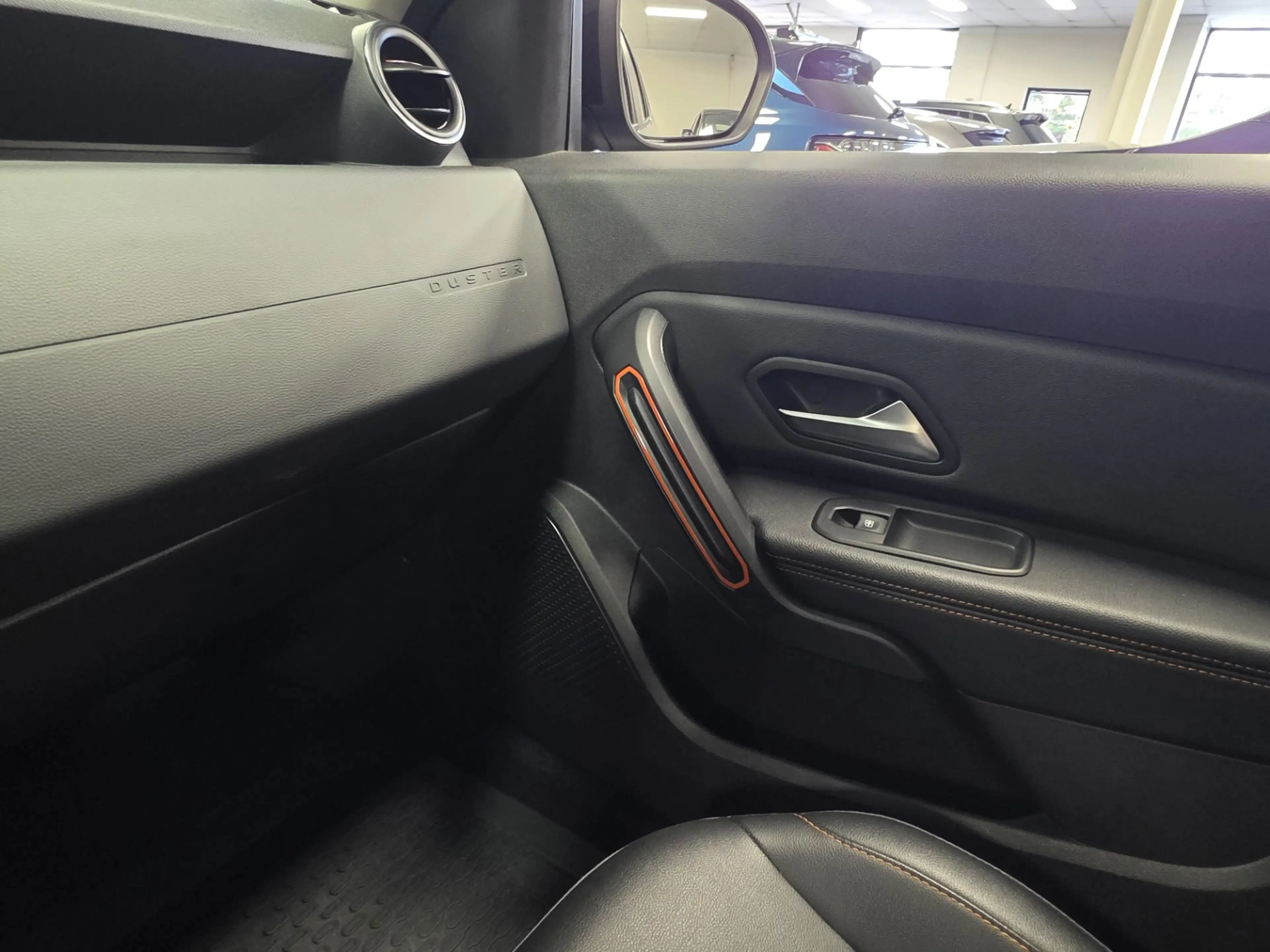 Dacia Duster 1.3 TCe Prestige Prestige – Navigatie – Camera – C — photo 13