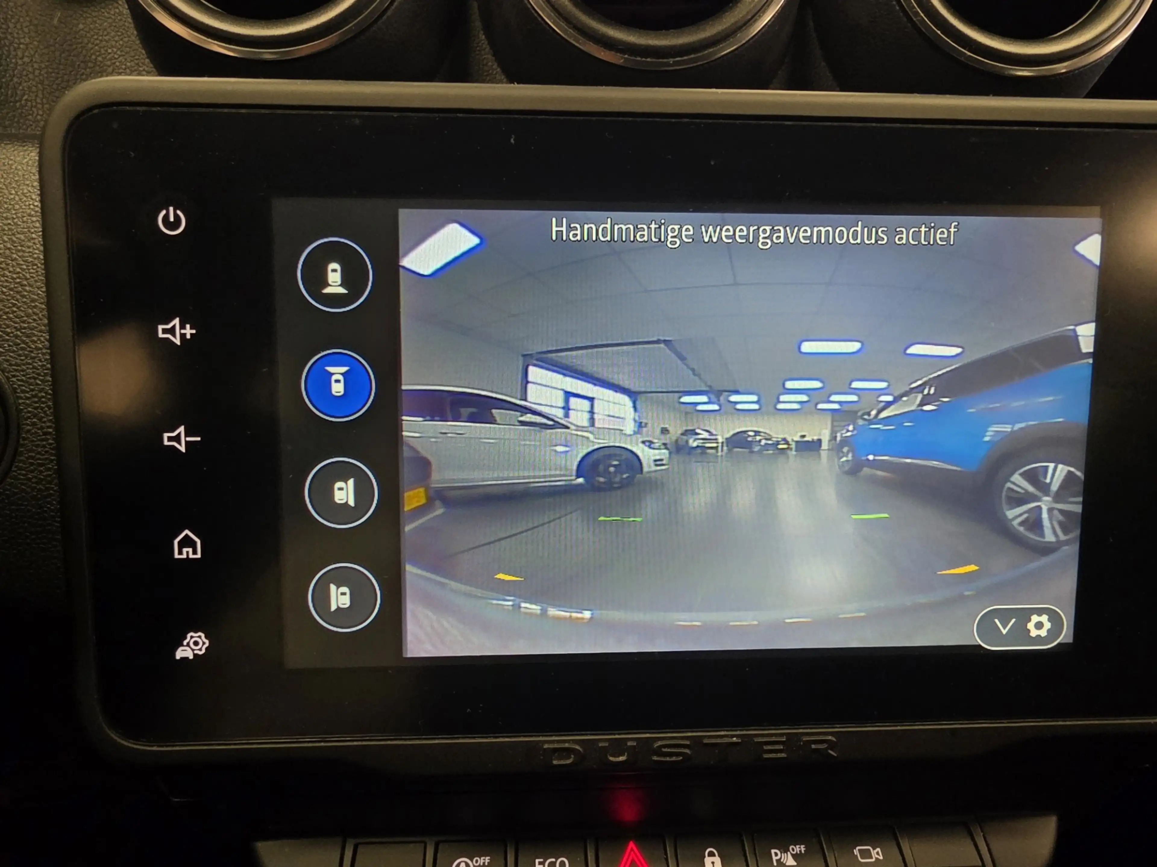 Dacia Duster 1.3 TCe Prestige Prestige – Navigatie – Camera – C — photo 14
