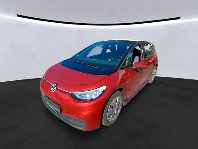 Volkswagen ID.3 Pro Performance Navi SHZ ACC WP LED PDC